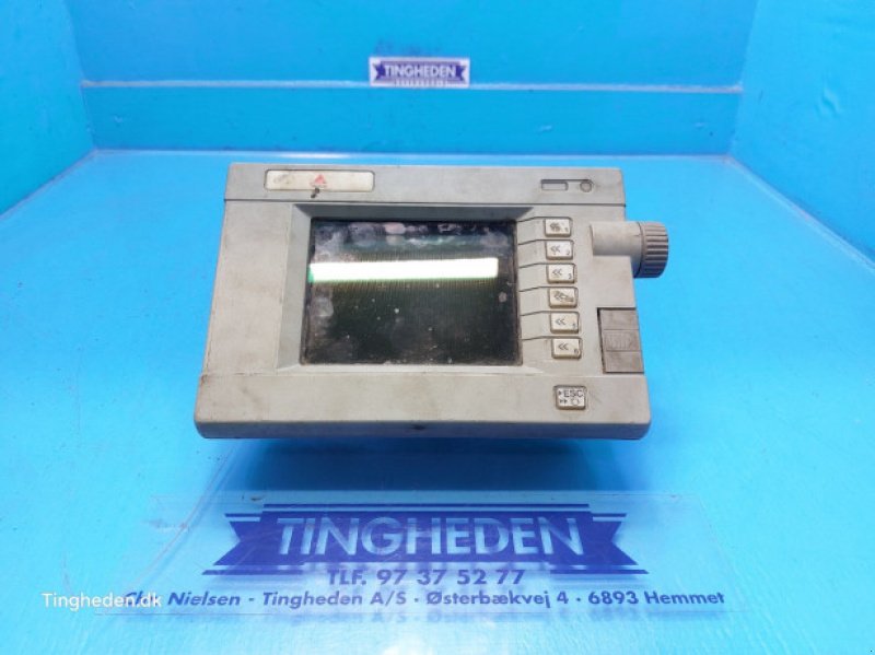 Sonstige Pressenteile of the type New Holland BB9090, Gebrauchtmaschine in Hemmet (Picture 1)