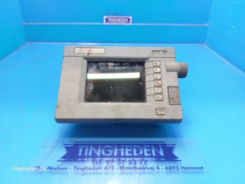 Sonstige Pressenteile des Typs New Holland BB9090, Gebrauchtmaschine in Hemmet (Bild 1)