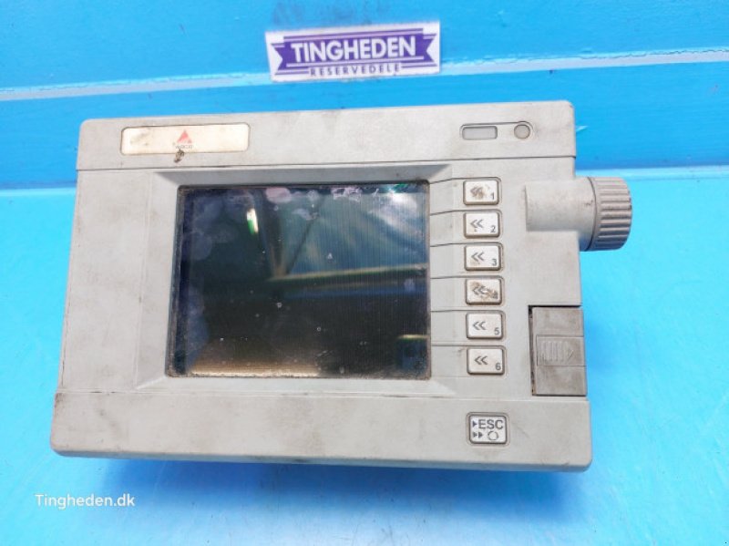 Sonstige Pressenteile of the type New Holland BB9090, Gebrauchtmaschine in Hemmet (Picture 2)