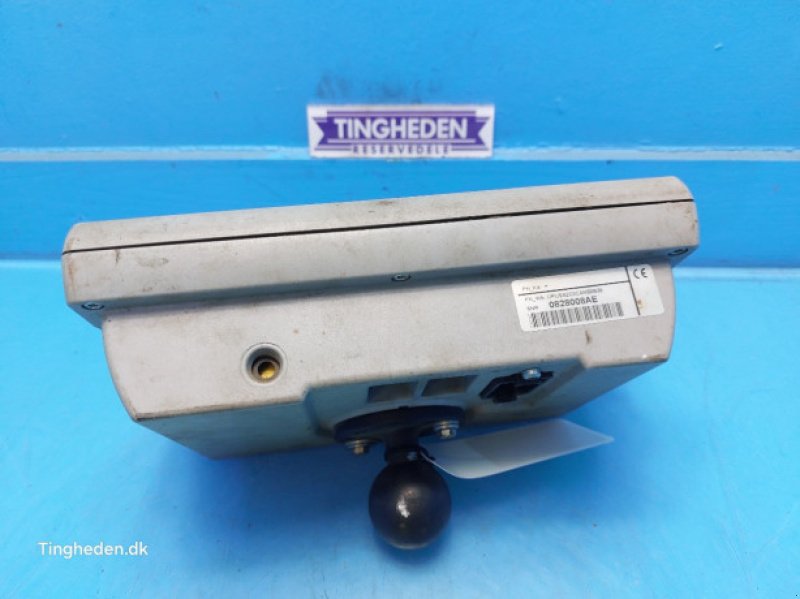 Sonstige Pressenteile of the type New Holland BB9090, Gebrauchtmaschine in Hemmet (Picture 3)