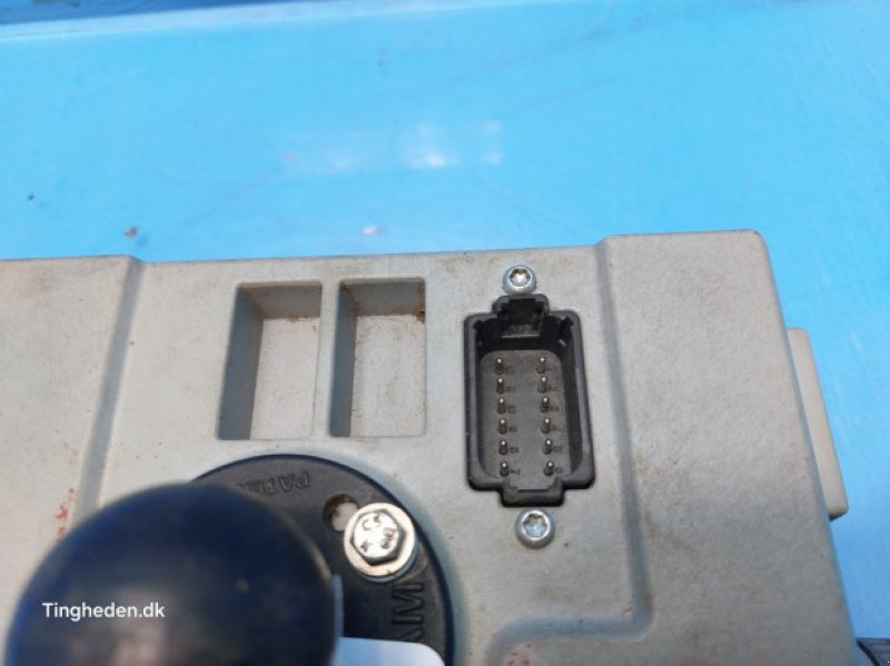 Sonstige Pressenteile of the type New Holland BB9090, Gebrauchtmaschine in Hemmet (Picture 10)