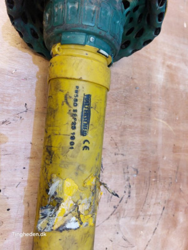 Sonstige Pressenteile of the type New Holland BB9090, Gebrauchtmaschine in Hemmet (Picture 12)