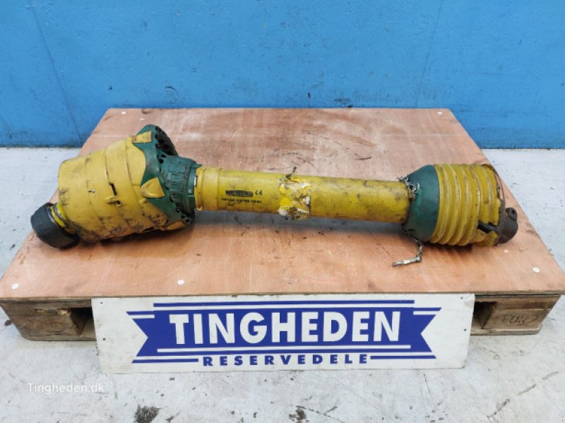 Sonstige Pressenteile of the type New Holland BB9090, Gebrauchtmaschine in Hemmet (Picture 1)