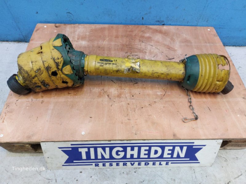 Sonstige Pressenteile of the type New Holland BB9090, Gebrauchtmaschine in Hemmet (Picture 2)