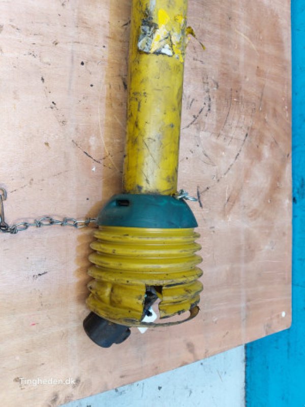 Sonstige Pressenteile of the type New Holland BB9090, Gebrauchtmaschine in Hemmet (Picture 11)