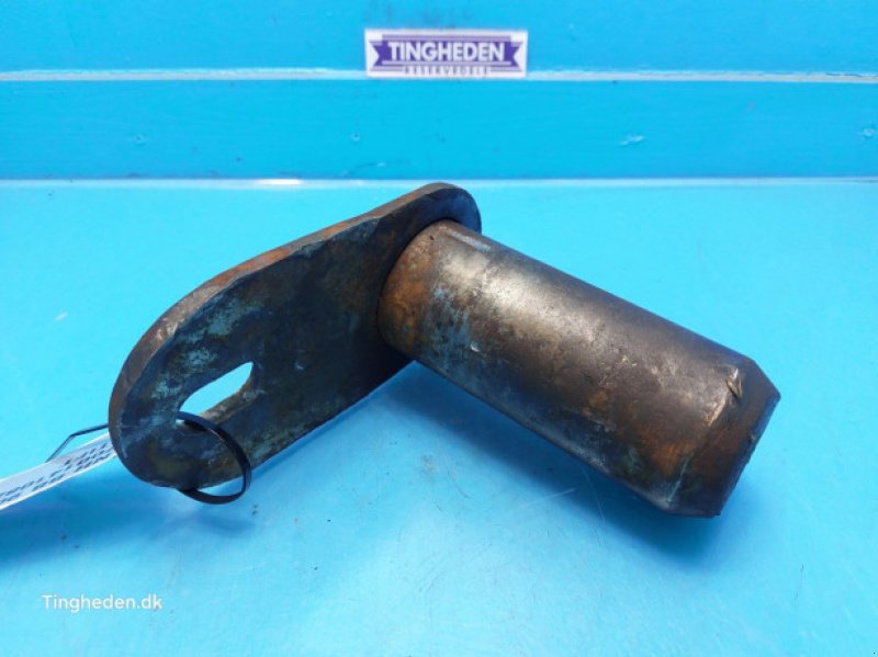 Sonstige Pressenteile of the type New Holland BB9090, Gebrauchtmaschine in Hemmet (Picture 2)