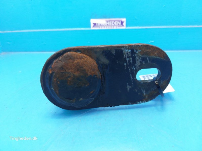 Sonstige Pressenteile of the type New Holland BB9090, Gebrauchtmaschine in Hemmet (Picture 8)