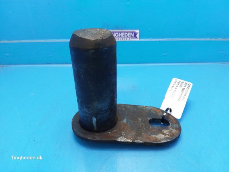 Sonstige Pressenteile of the type New Holland BB9090, Gebrauchtmaschine in Hemmet (Picture 9)