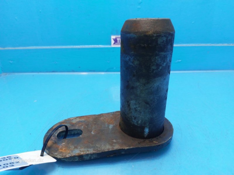 Sonstige Pressenteile of the type New Holland BB9090, Gebrauchtmaschine in Hemmet (Picture 13)