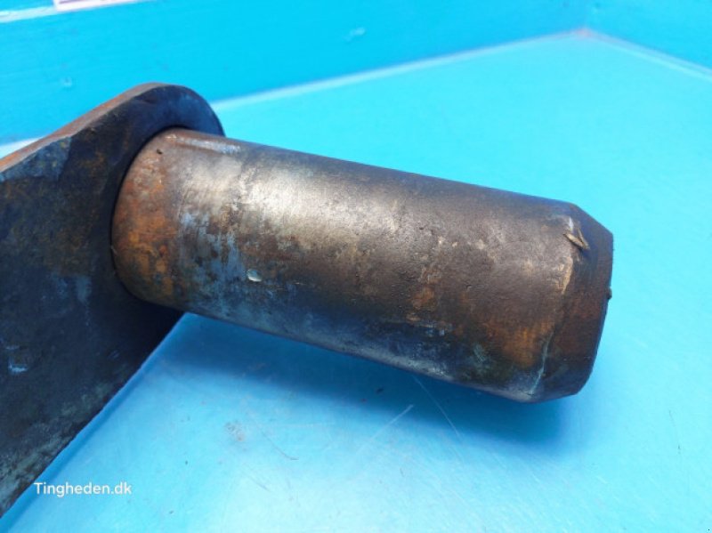 Sonstige Pressenteile of the type New Holland BB9090, Gebrauchtmaschine in Hemmet (Picture 3)