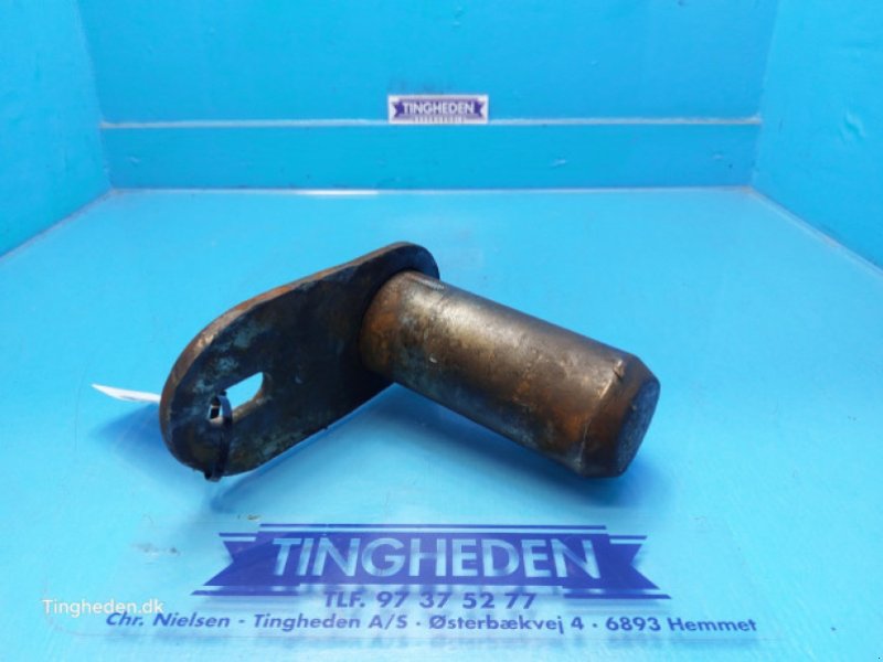 Sonstige Pressenteile des Typs New Holland BB9090, Gebrauchtmaschine in Hemmet (Bild 1)