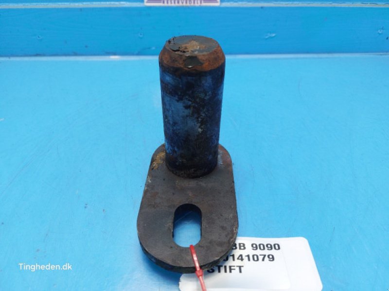 Sonstige Pressenteile типа New Holland BB9090, Gebrauchtmaschine в Hemmet (Фотография 9)