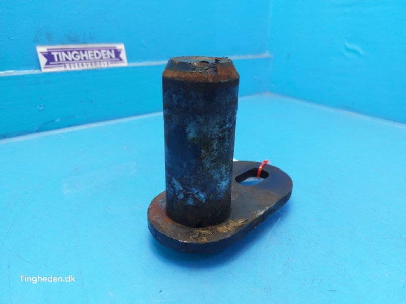 Sonstige Pressenteile типа New Holland BB9090, Gebrauchtmaschine в Hemmet (Фотография 5)