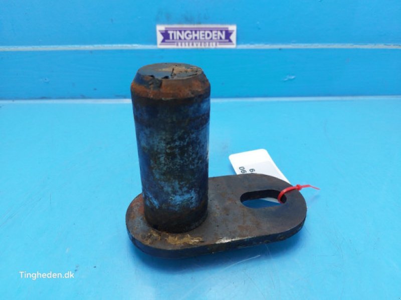 Sonstige Pressenteile типа New Holland BB9090, Gebrauchtmaschine в Hemmet (Фотография 4)