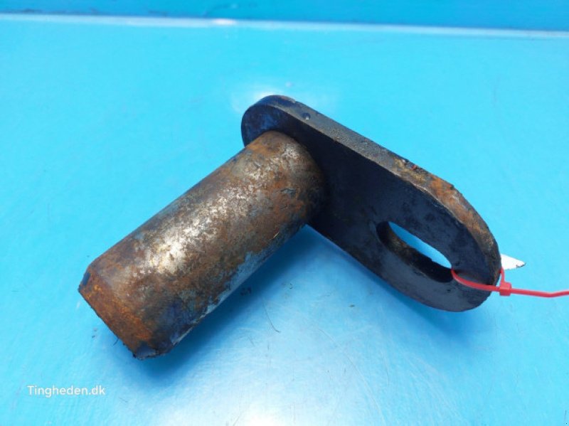 Sonstige Pressenteile типа New Holland BB9090, Gebrauchtmaschine в Hemmet (Фотография 3)