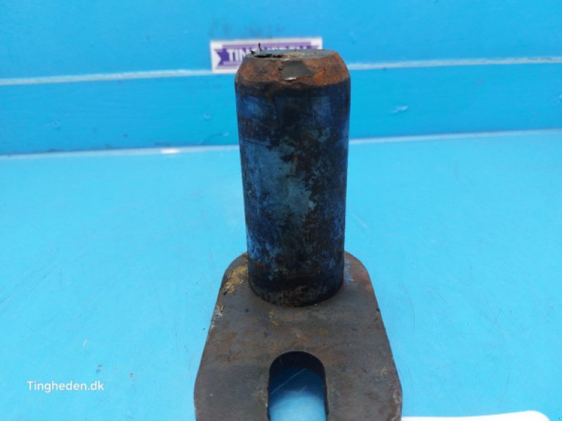 Sonstige Pressenteile типа New Holland BB9090, Gebrauchtmaschine в Hemmet (Фотография 10)