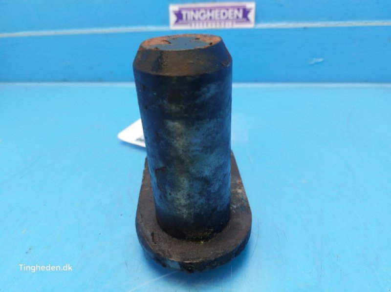 Sonstige Pressenteile of the type New Holland BB9090, Gebrauchtmaschine in Hemmet (Picture 9)