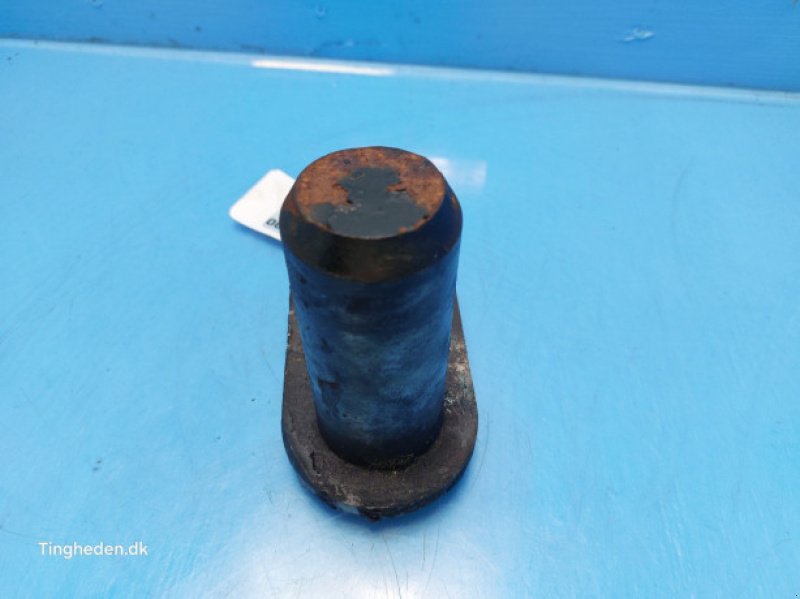 Sonstige Pressenteile of the type New Holland BB9090, Gebrauchtmaschine in Hemmet (Picture 10)