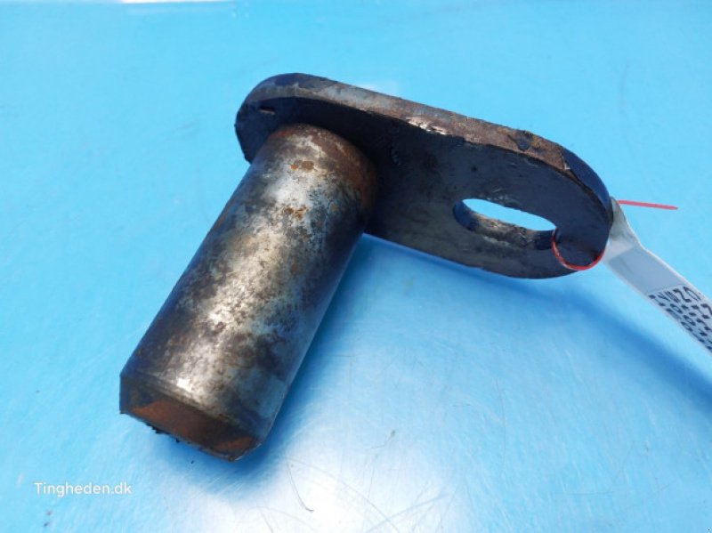 Sonstige Pressenteile of the type New Holland BB9090, Gebrauchtmaschine in Hemmet (Picture 4)