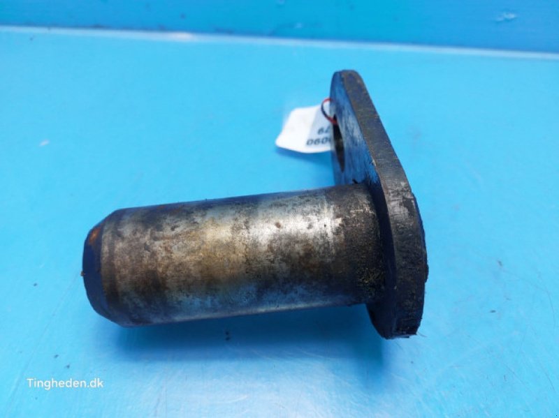 Sonstige Pressenteile of the type New Holland BB9090, Gebrauchtmaschine in Hemmet (Picture 11)