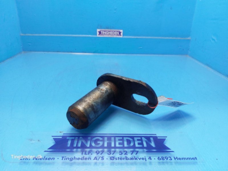 Sonstige Pressenteile des Typs New Holland BB9090, Gebrauchtmaschine in Hemmet (Bild 1)