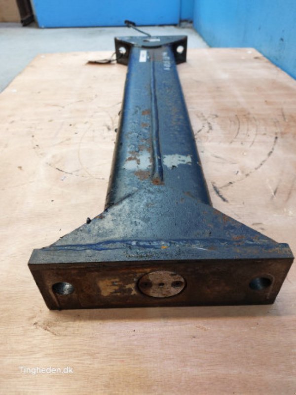 Sonstige Pressenteile of the type New Holland BB9090, Gebrauchtmaschine in Hemmet (Picture 10)