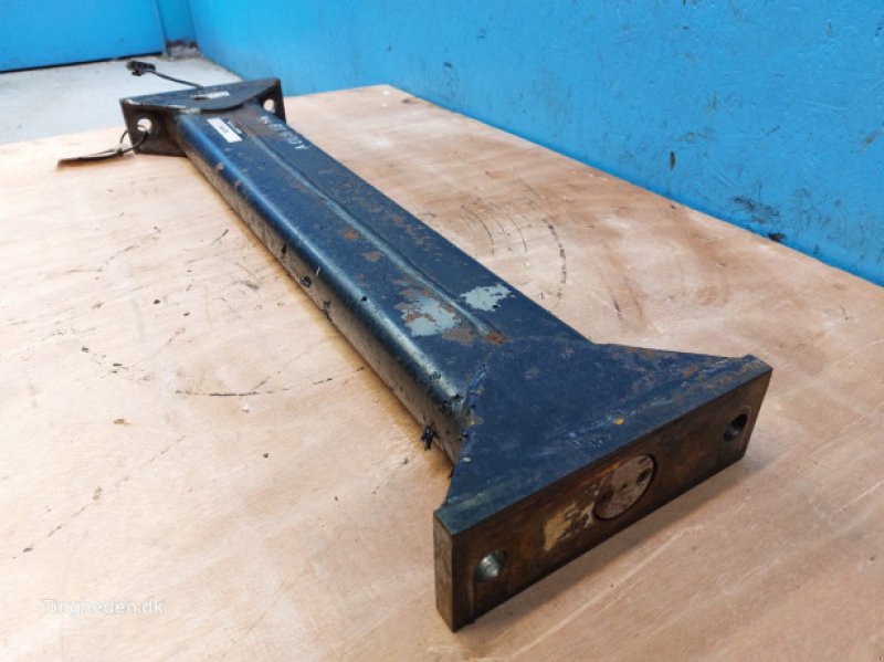 Sonstige Pressenteile of the type New Holland BB9090, Gebrauchtmaschine in Hemmet (Picture 12)