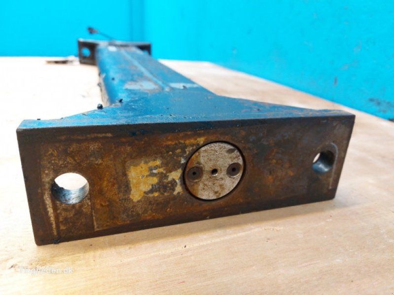 Sonstige Pressenteile of the type New Holland BB9090, Gebrauchtmaschine in Hemmet (Picture 11)