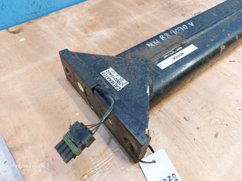 Sonstige Pressenteile of the type New Holland BB9090, Gebrauchtmaschine in Hemmet (Picture 3)