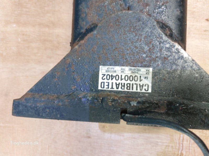 Sonstige Pressenteile of the type New Holland BB9090, Gebrauchtmaschine in Hemmet (Picture 4)