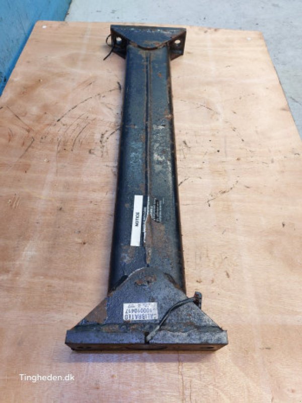 Sonstige Pressenteile of the type New Holland BB9090, Gebrauchtmaschine in Hemmet (Picture 8)