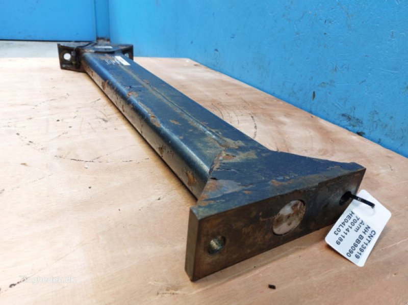 Sonstige Pressenteile of the type New Holland BB9090, Gebrauchtmaschine in Hemmet (Picture 10)