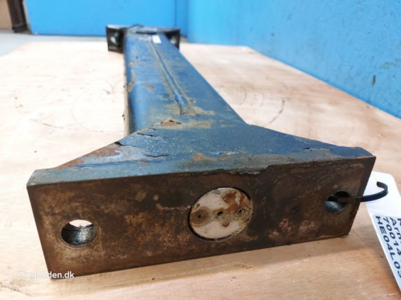 Sonstige Pressenteile of the type New Holland BB9090, Gebrauchtmaschine in Hemmet (Picture 11)