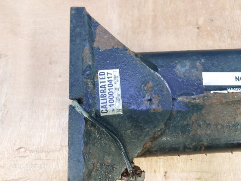 Sonstige Pressenteile of the type New Holland BB9090, Gebrauchtmaschine in Hemmet (Picture 4)