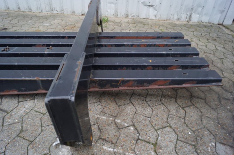 Sonstige Pressenteile of the type New Holland BB9090, Gebrauchtmaschine in Hemmet (Picture 10)