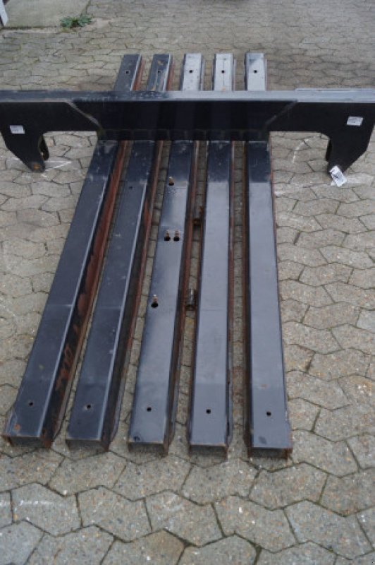 Sonstige Pressenteile of the type New Holland BB9090, Gebrauchtmaschine in Hemmet (Picture 2)