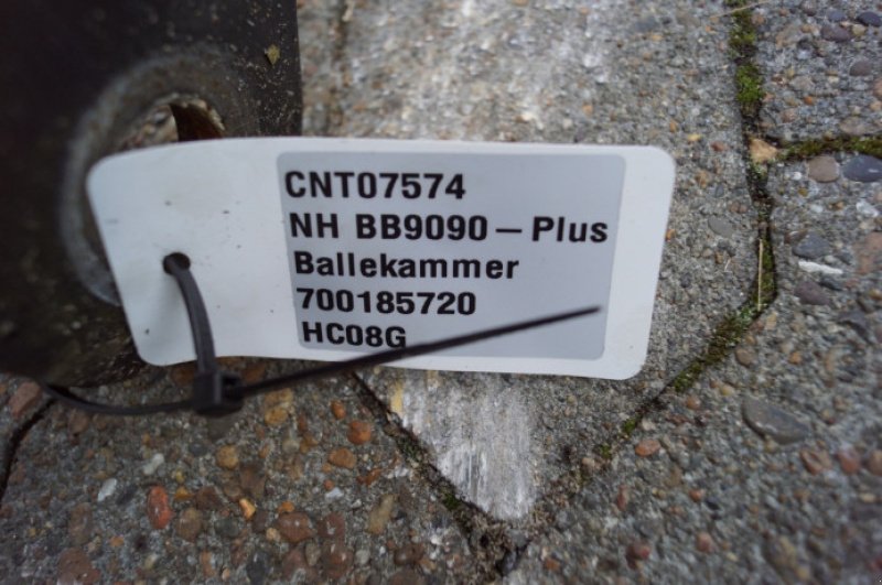Sonstige Pressenteile of the type New Holland BB9090, Gebrauchtmaschine in Hemmet (Picture 17)