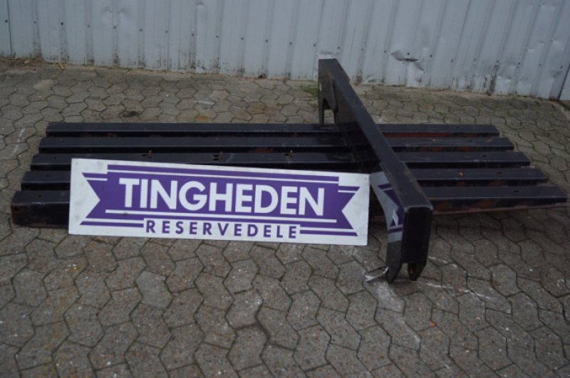 Sonstige Pressenteile of the type New Holland BB9090, Gebrauchtmaschine in Hemmet (Picture 1)