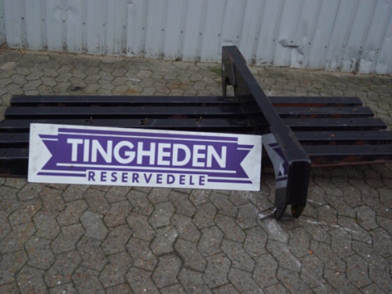 Sonstige Pressenteile des Typs New Holland BB9090, Gebrauchtmaschine in Hemmet (Bild 1)