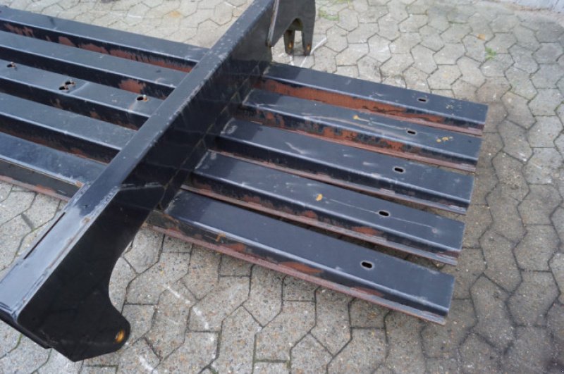 Sonstige Pressenteile of the type New Holland BB9090, Gebrauchtmaschine in Hemmet (Picture 8)