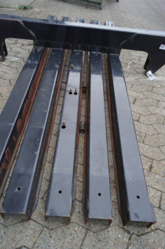 Sonstige Pressenteile of the type New Holland BB9090, Gebrauchtmaschine in Hemmet (Picture 3)