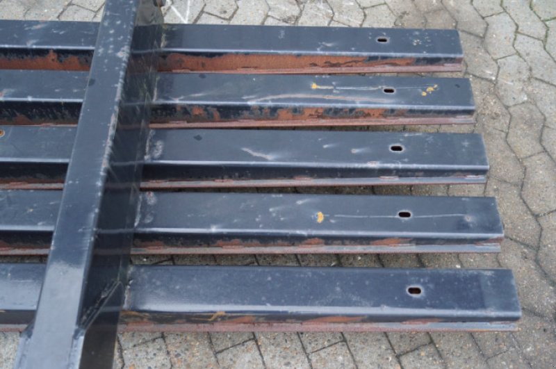 Sonstige Pressenteile of the type New Holland BB9090, Gebrauchtmaschine in Hemmet (Picture 15)