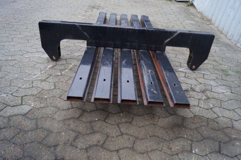 Sonstige Pressenteile of the type New Holland BB9090, Gebrauchtmaschine in Hemmet (Picture 11)