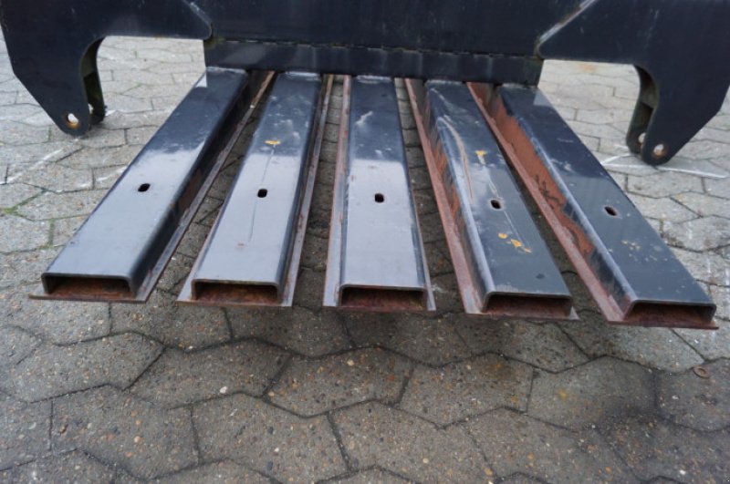 Sonstige Pressenteile of the type New Holland BB9090, Gebrauchtmaschine in Hemmet (Picture 12)