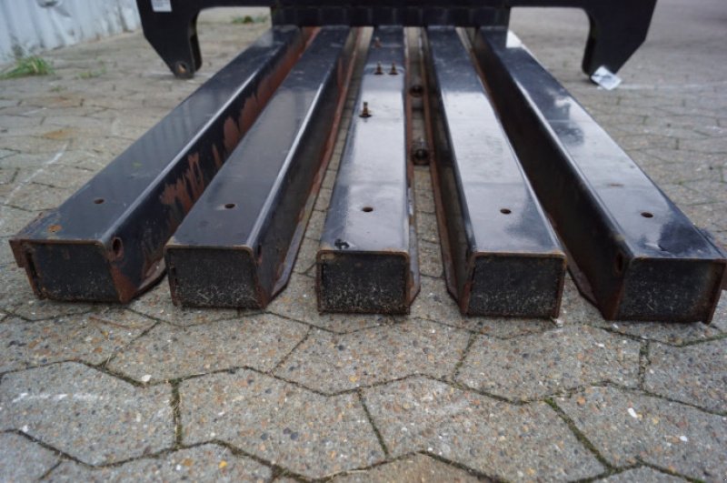 Sonstige Pressenteile of the type New Holland BB9090, Gebrauchtmaschine in Hemmet (Picture 7)