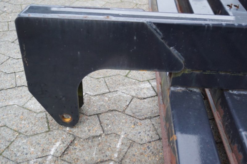 Sonstige Pressenteile of the type New Holland BB9090, Gebrauchtmaschine in Hemmet (Picture 13)