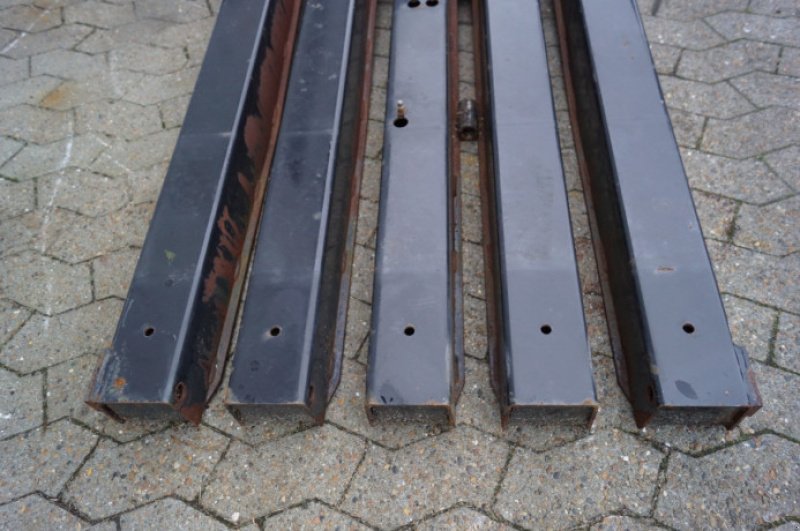 Sonstige Pressenteile of the type New Holland BB9090, Gebrauchtmaschine in Hemmet (Picture 5)