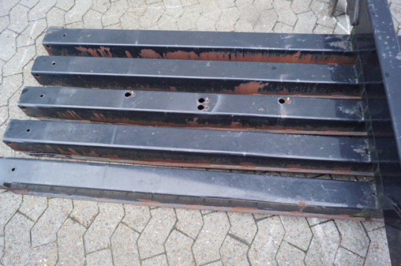 Sonstige Pressenteile of the type New Holland BB9090, Gebrauchtmaschine in Hemmet (Picture 16)