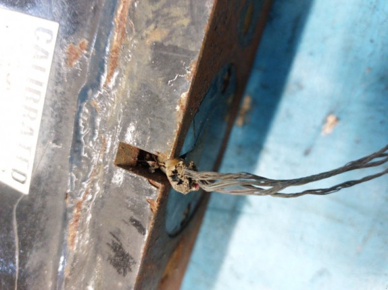 Sonstige Pressenteile of the type New Holland BB9090, Gebrauchtmaschine in Hemmet (Picture 16)