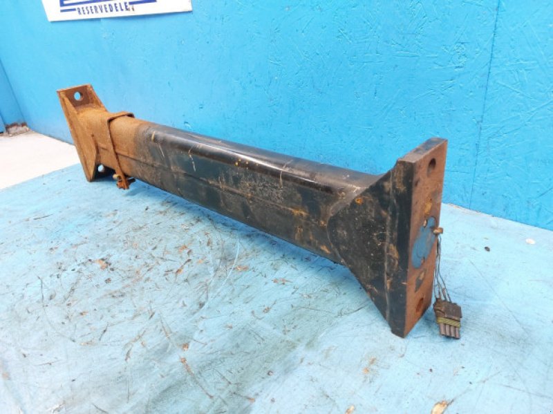 Sonstige Pressenteile of the type New Holland BB9090, Gebrauchtmaschine in Hemmet (Picture 12)